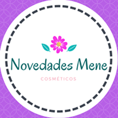 Novedades Mene