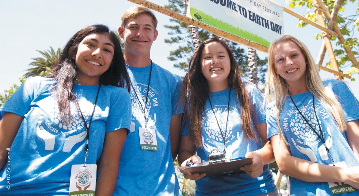 Parking Santa Barbara Symphony: Nir Kabaretti - Mahler's Resurrection