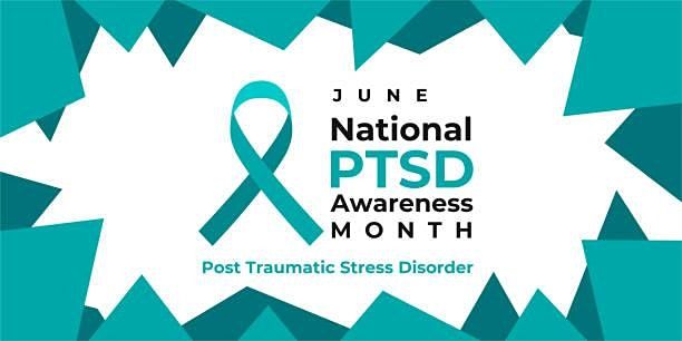 Community Resource  for First Responder PTSD Awareness Luncheon
