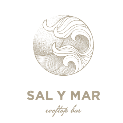 Sal Y Mar Rooftop Bar