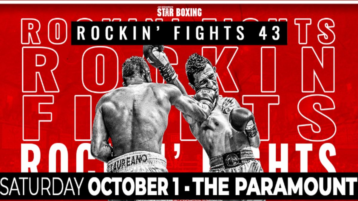 Star Boxing (Boxing and Fighting)