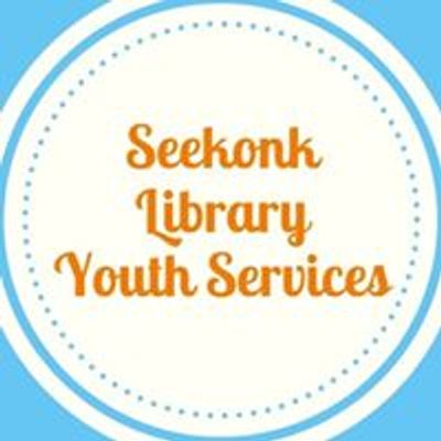 Seekonk Library Youth Services