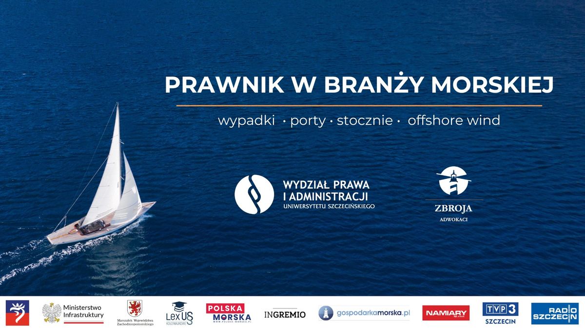 PRAWNIK  W BRAN\u017bY MORSKIEJ |  wypadki \u2022 porty \u2022 stocznie \u2022 offshore wind