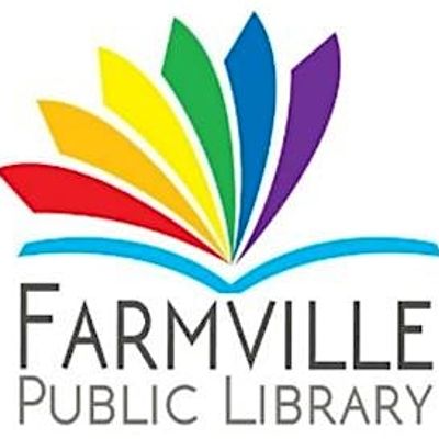 Farmville Public Library