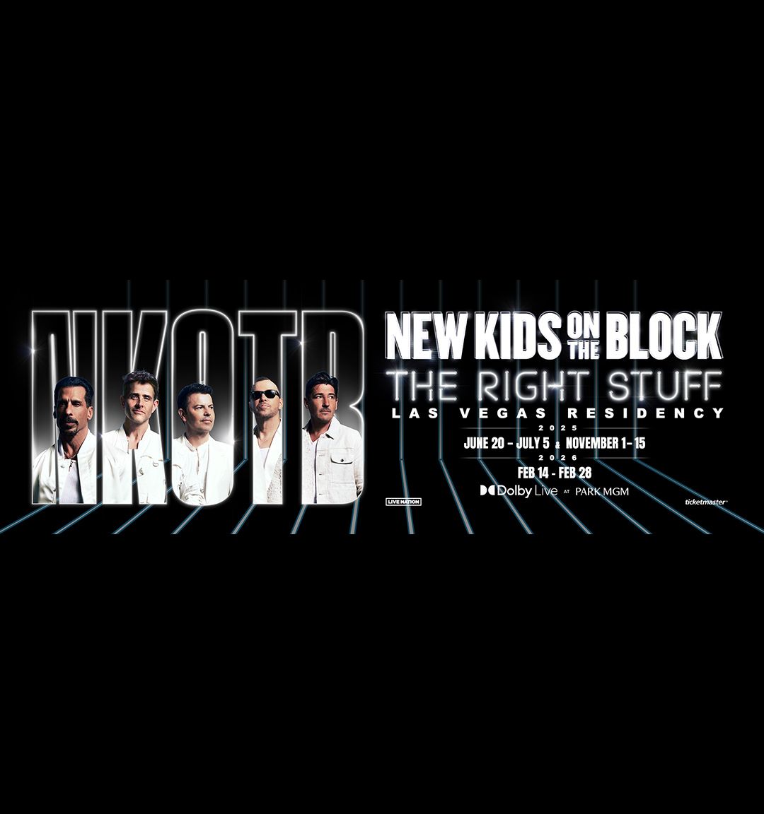 New Kids On The Block