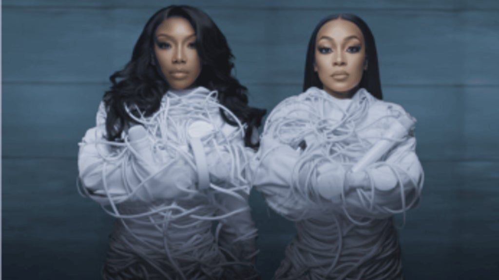 Brandy & Monica: The Boy Is Mine Tour