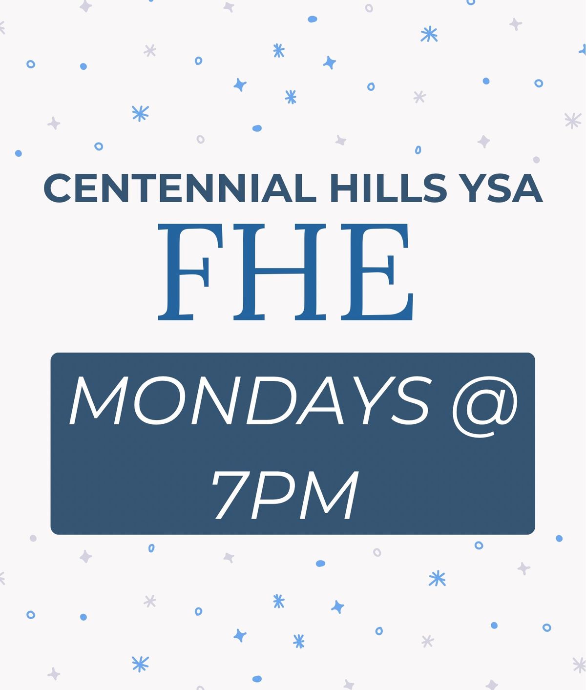 FHE