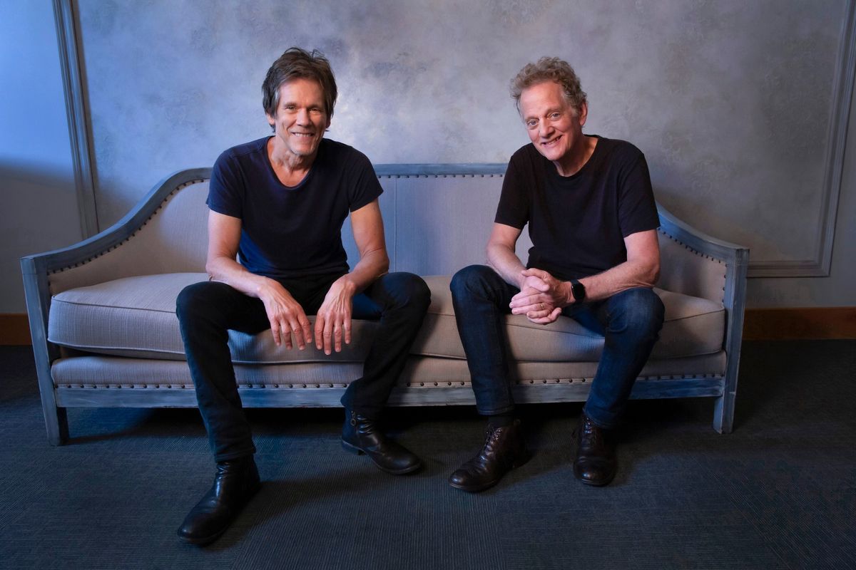 The Bacon Brothers