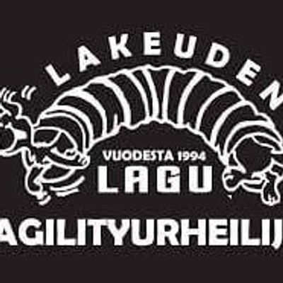 Lakeuden agilityurheilijat ry