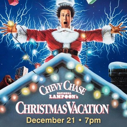 National Lampoon's Christmas Vacation