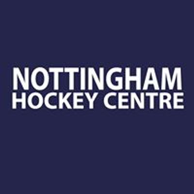 Nottingham Hockey Centre