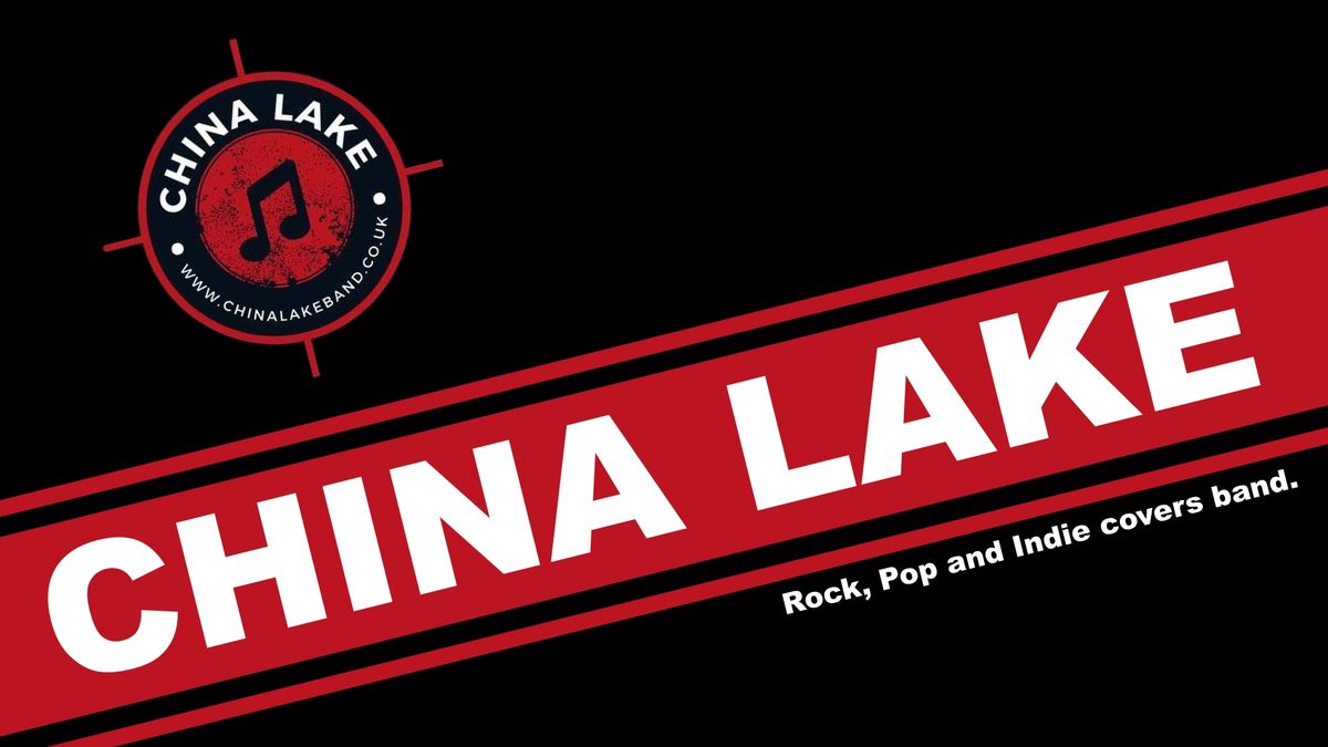 China Lake