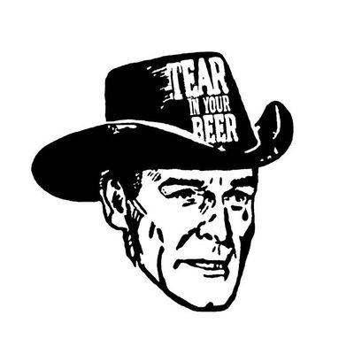 Tear In Your Beer