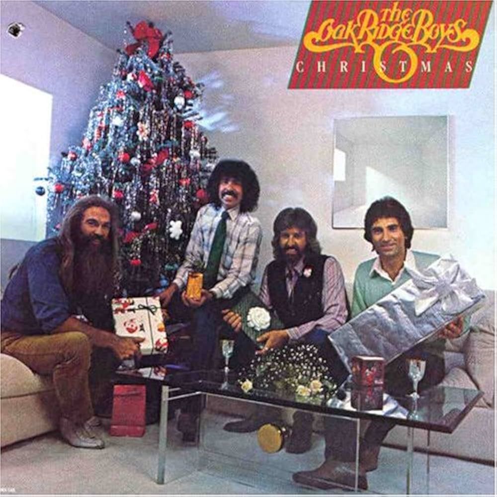 The Oak Ridge Boys Christmas Show