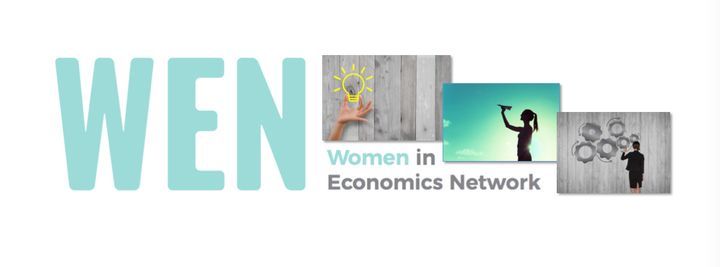 Women in Economics Network event: The circular economy with Kat Heinrich