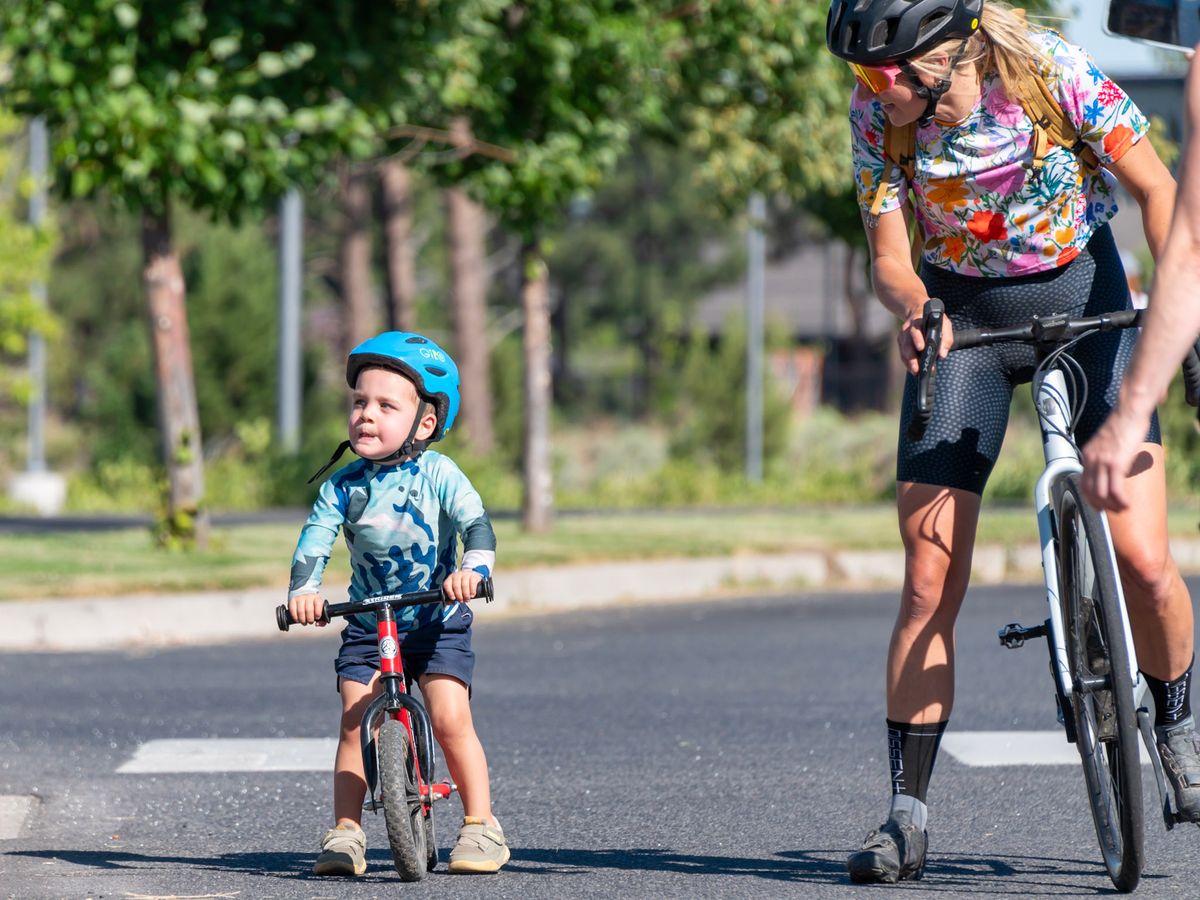 Cascade Cycling Classic Kiddie Sprint p\/b Horner Law, LLP