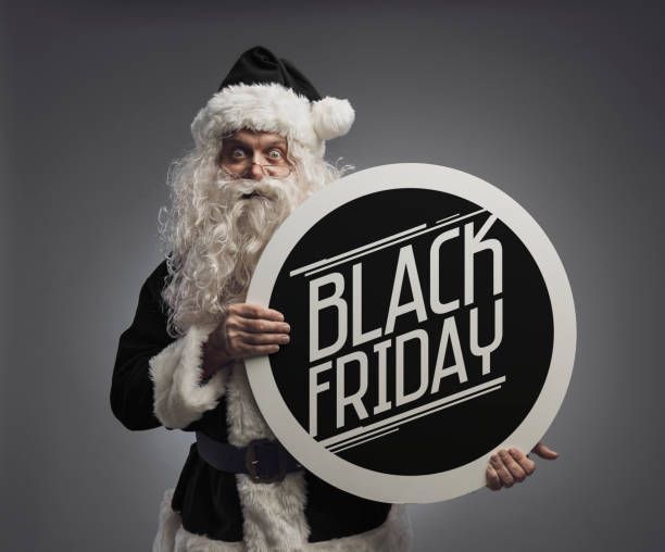 Black Friday-Buy 1 Get 1 Free