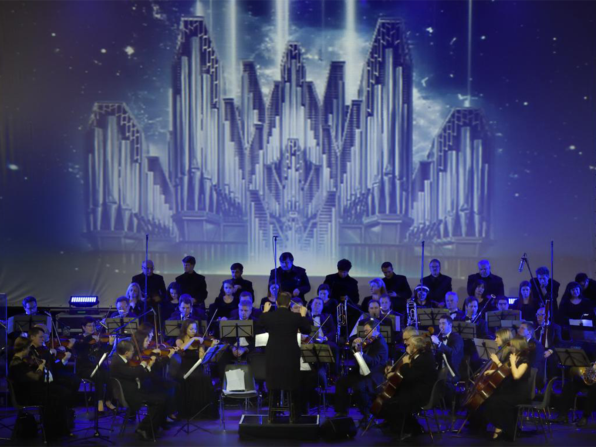 The Music of Hans Zimmer - Milwaukee