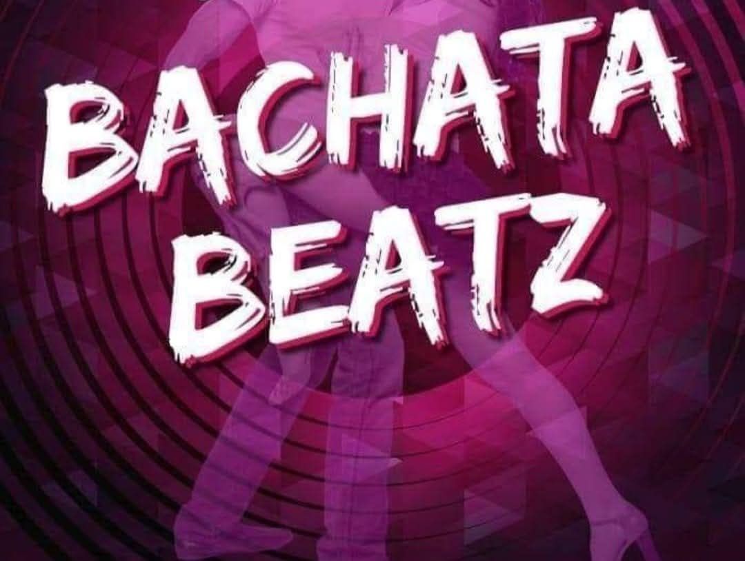 Bachata beatz Love editie.\u2764\ufe0f\ud83e\udd0d