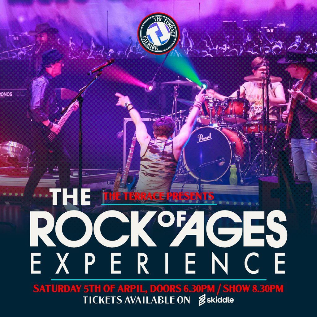 The Rock of Ages Experience