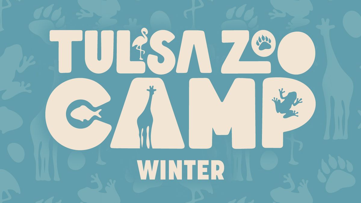 Winter Zoo Camp