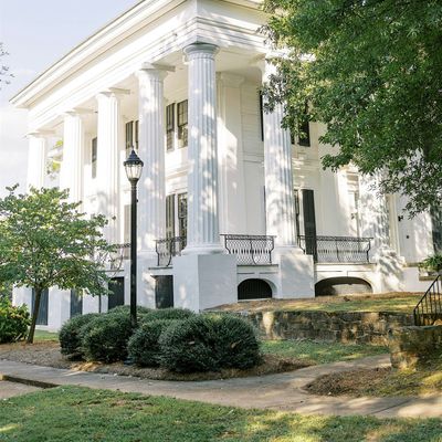 Taylor-Grady House at Landmark Commons