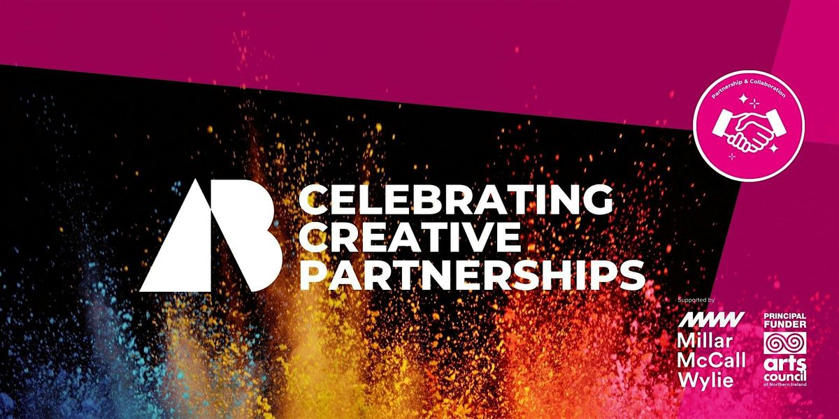 Celebrating Creative Partnerships