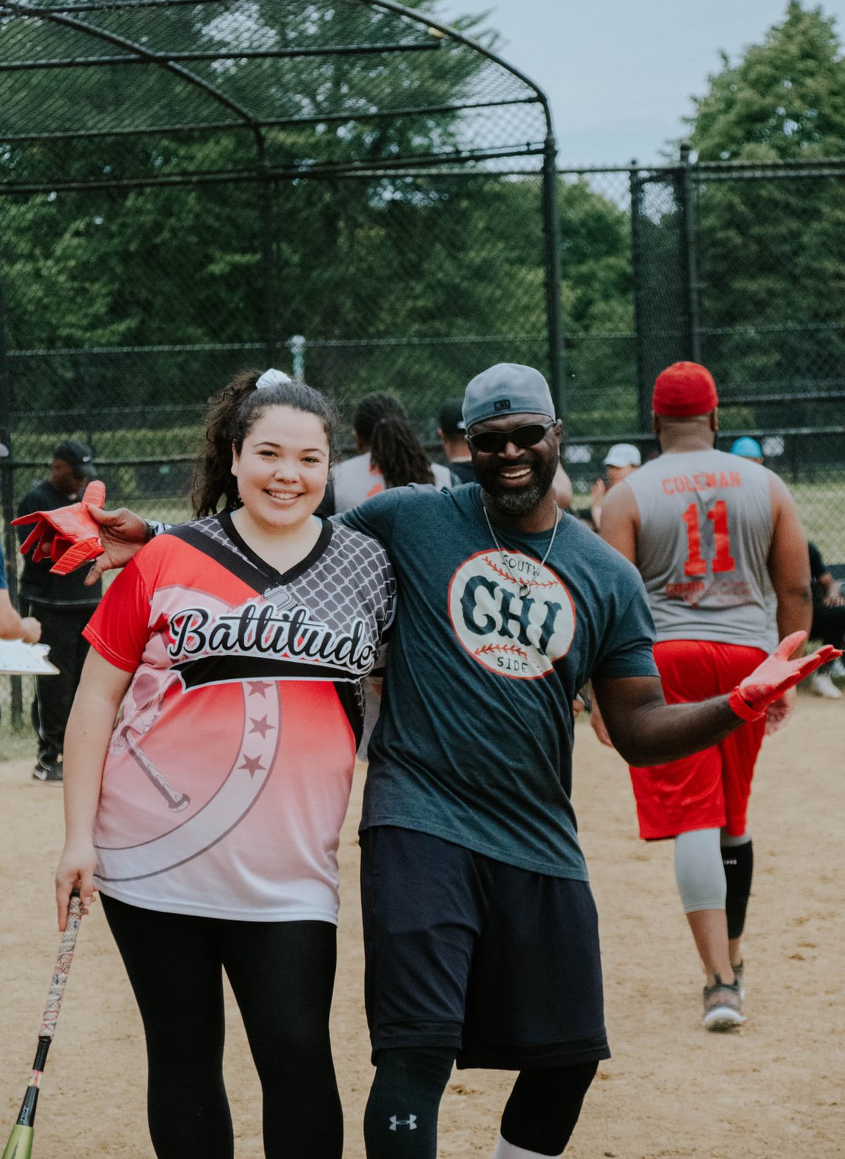 2024 Holiday Softball Tournament in Chicago