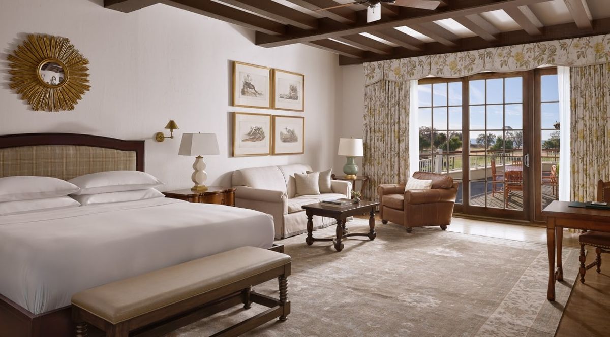 SUITE Big 12 Championship Game