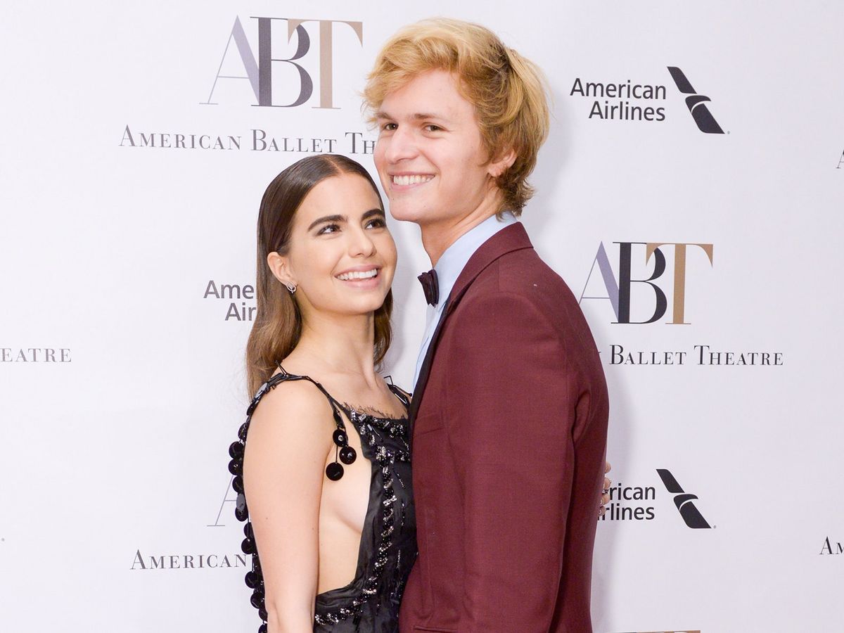 American Ballet Theatre: Fall Gala