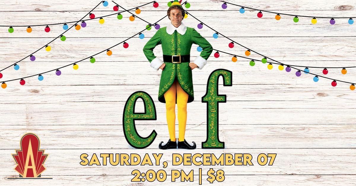 ELF [The Movie]