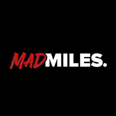 Mad Miles Run Club