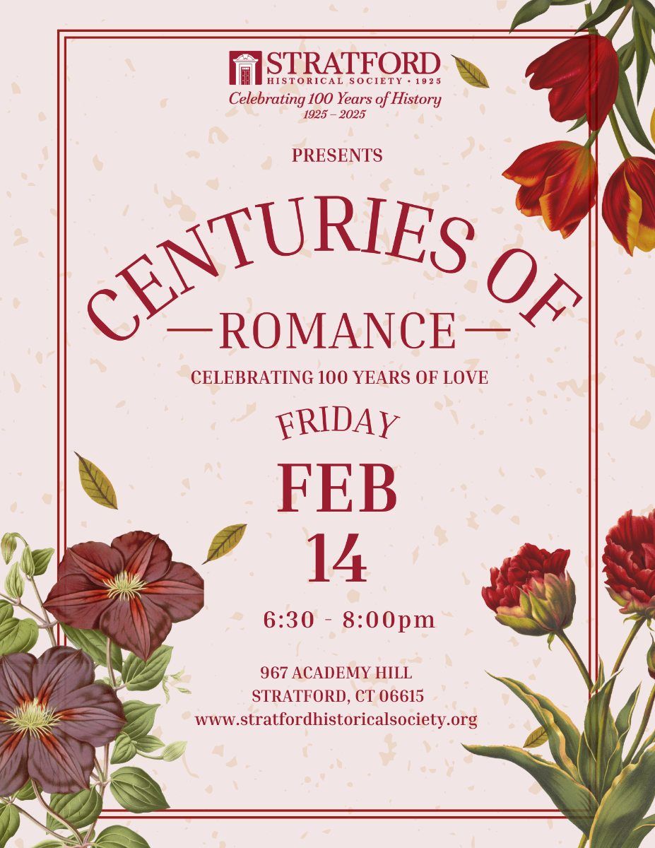 Centuries of Romance