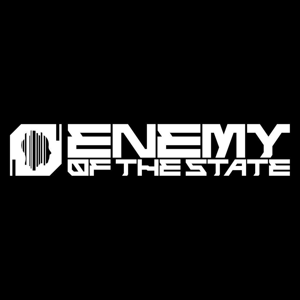 Enemy Of The State Presents Hard Techno\/Millennium Hardcore