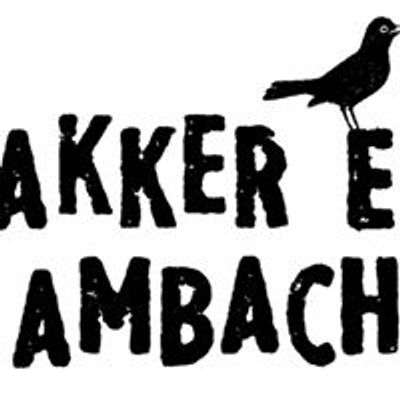 Akker & Ambacht