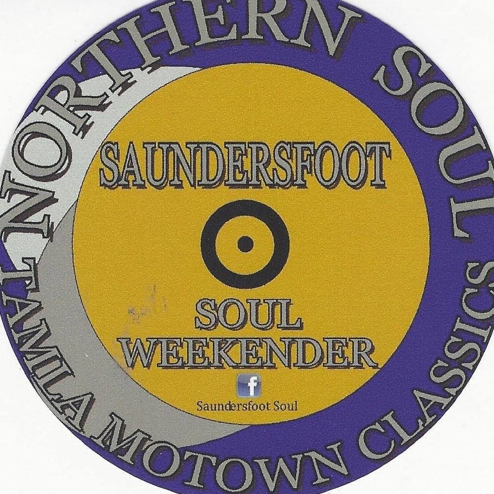 SOUL & MOTOWN NIGHT