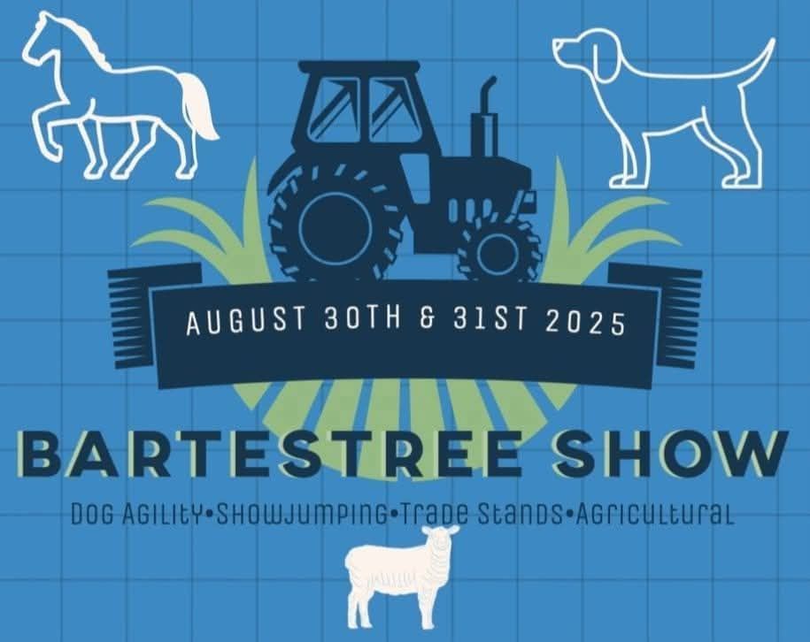 Bartestree Country Show , Hereford 