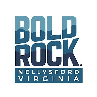 Bold Rock Nellysford
