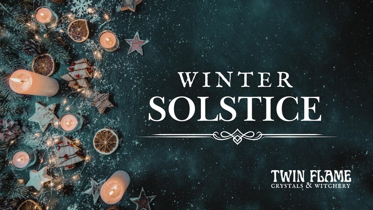 Winter Solstice