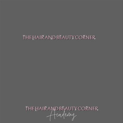 The Hair and Beauty Corner UK