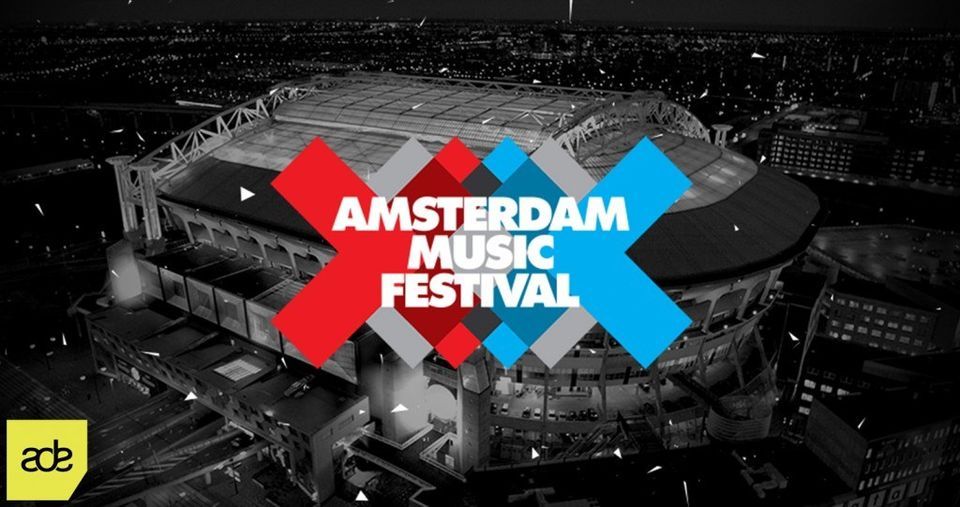 \u0422\u0443\u0440 \u043d\u0430 Amsterdam Music Festival ADE 2022