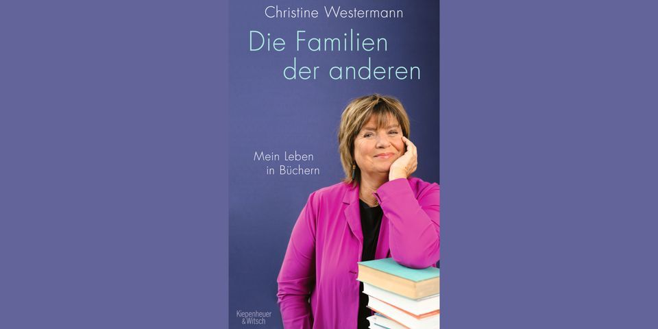 Christine Westermann