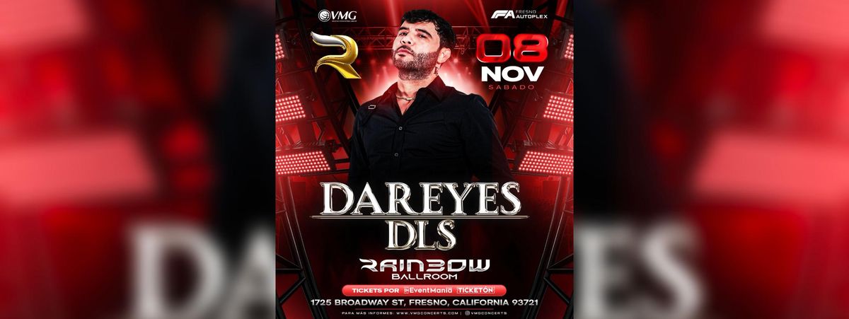 DAREYES DLS