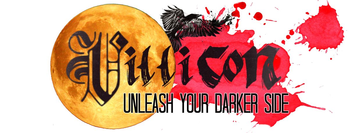 Villicon: Unleash Your Darker Side