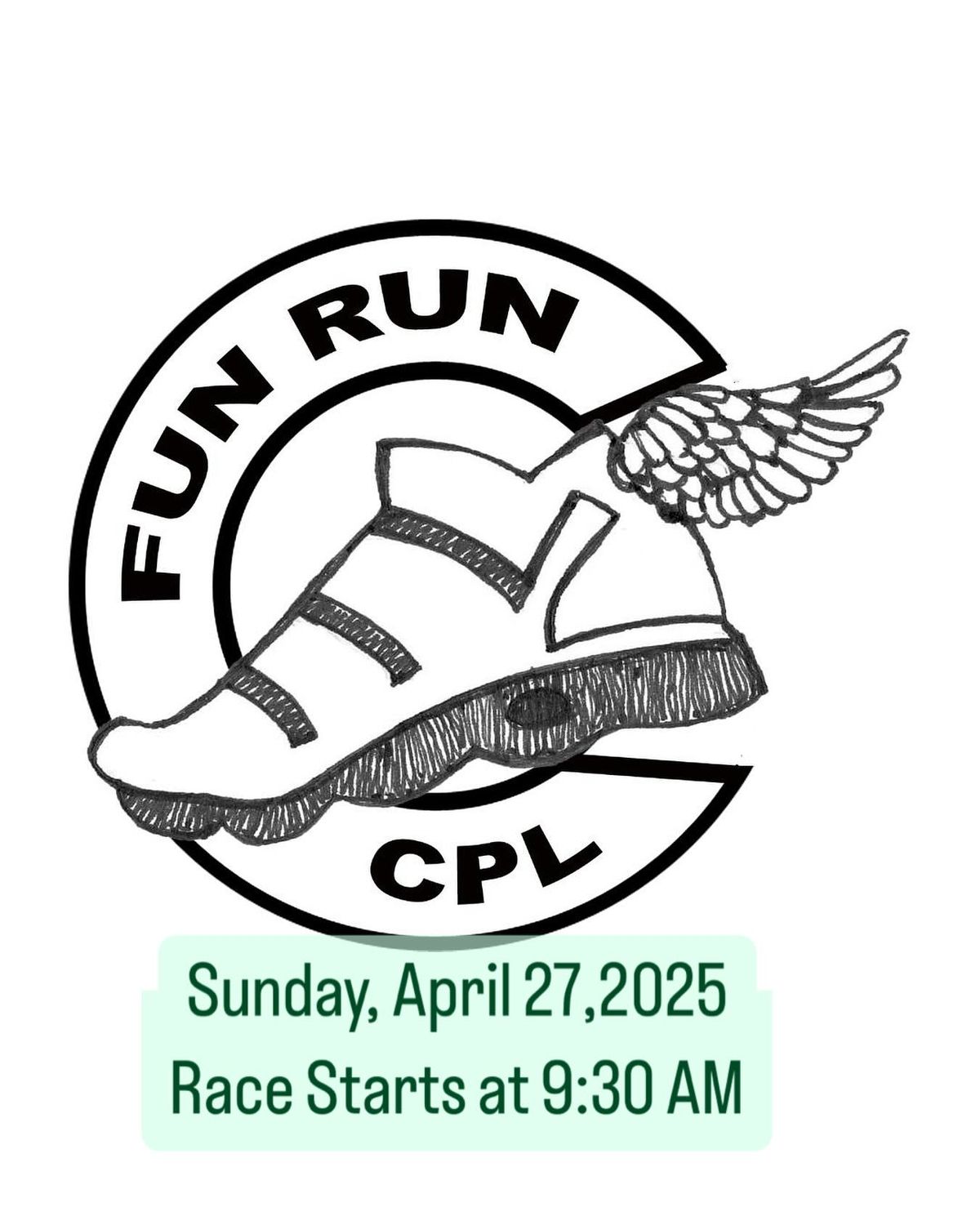 2nd Annual Fun Run 5K