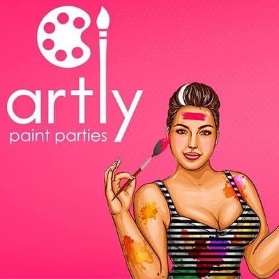 Artly Paint Parties