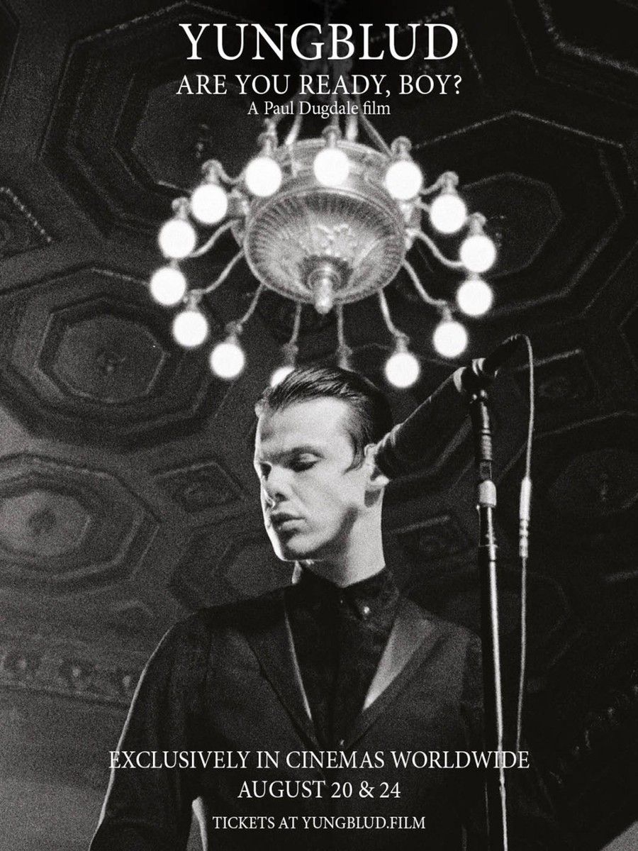 Yungblud Seattle Tickets