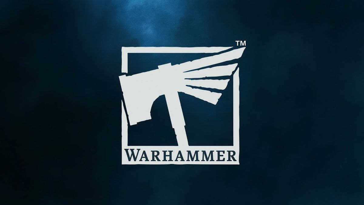 Warhammer Event