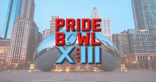 Want to Play in the 2021 Chicago Pride Bowl?