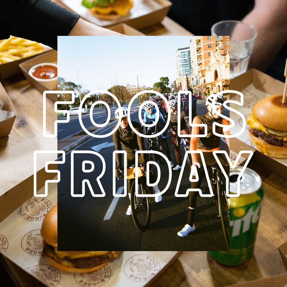 Fools Friday